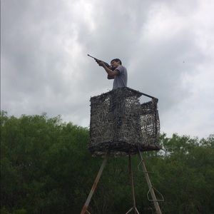 Meet your Posher, Greggreg